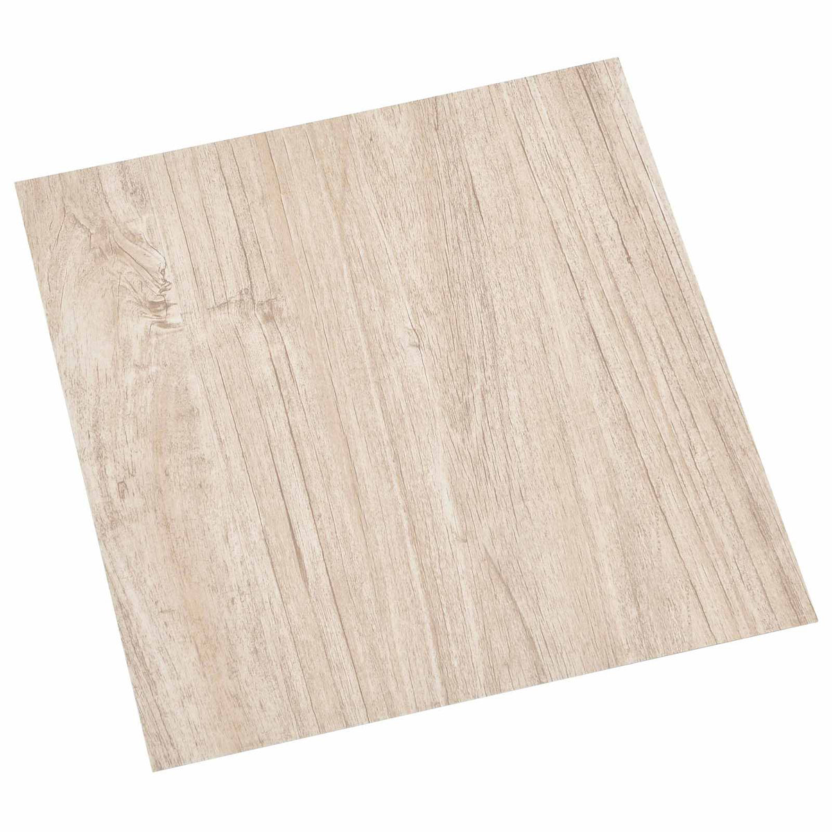 Zelfklevende Vloerplanken 30,5 x 30,5 cm 20 pcs PVC is nu te koop bij PeponiXL, paradijselijk wonen!