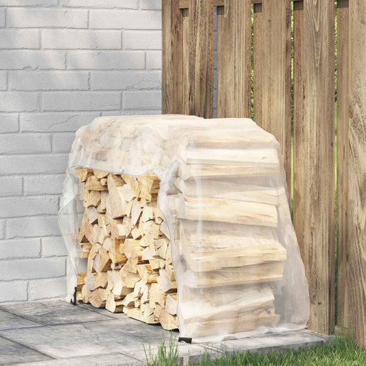 Plantenhoes Doorzichtig 1 x 2 m PE is nu te koop bij PeponiXL, paradijselijk wonen!