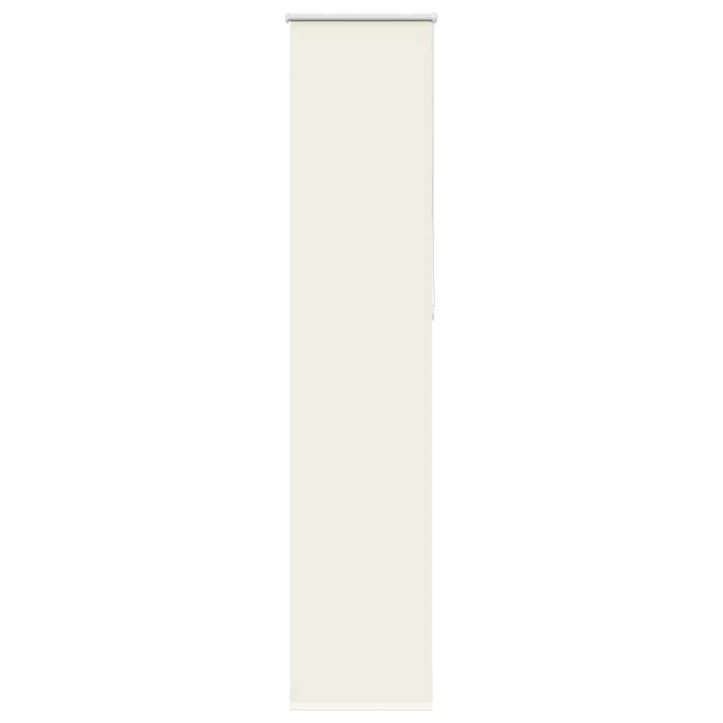 Rolgordijn verduisterend 55x210 cm stofbreedte 50,7cm polyester is nu te koop bij PeponiXL, paradijselijk wonen!