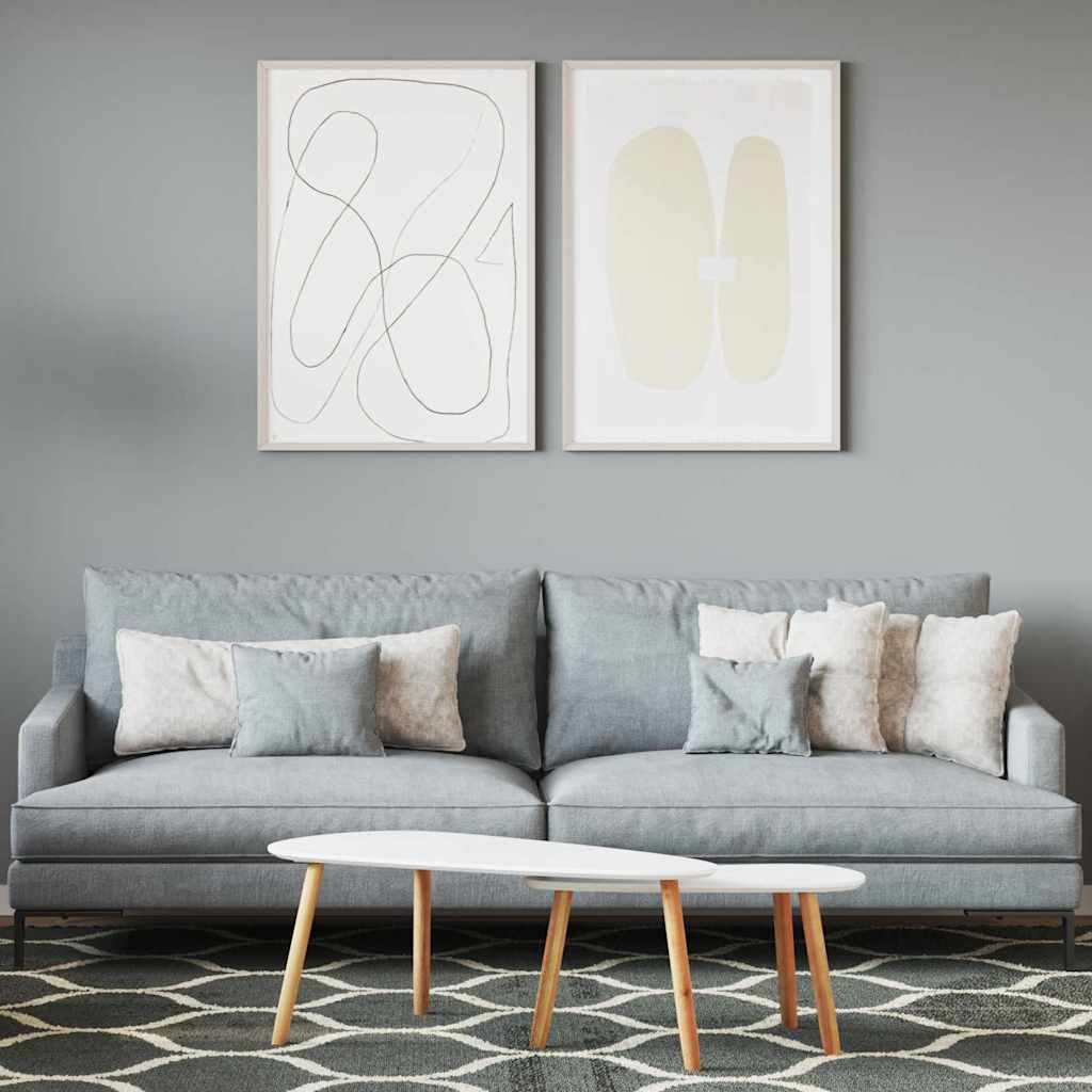 Muurverf Grijs 2,5 L Wandprint is nu te koop bij PeponiXL, paradijselijk wonen!