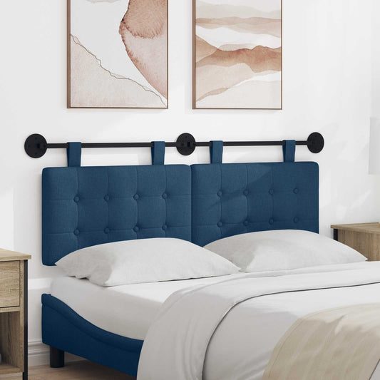 Hangend hoofdbord Stof is nu te koop bij PeponiXL, paradijselijk wonen!