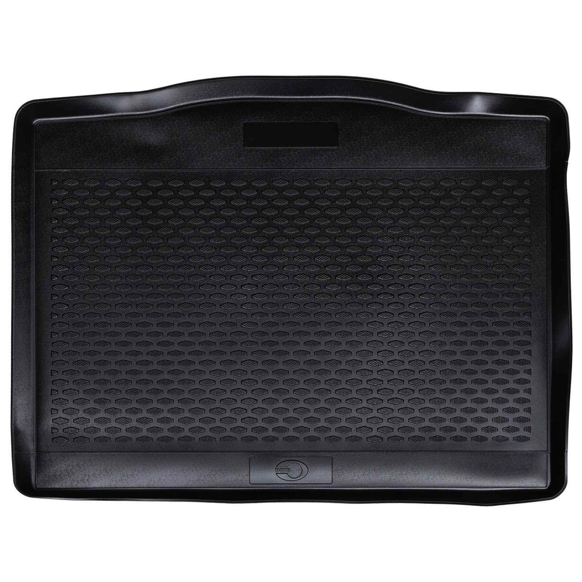 Kofferbakmat Geschikt voor FORD FOCUS IV HB 2018- Rubber is nu te koop bij PeponiXL, paradijselijk wonen!