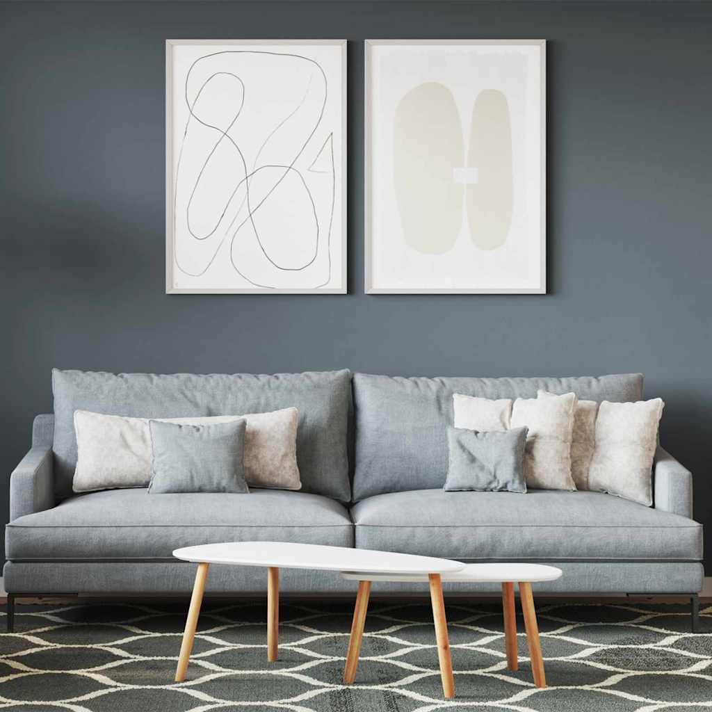 Muurverf Grijs 2,5 L Wandprint is nu te koop bij PeponiXL, paradijselijk wonen!