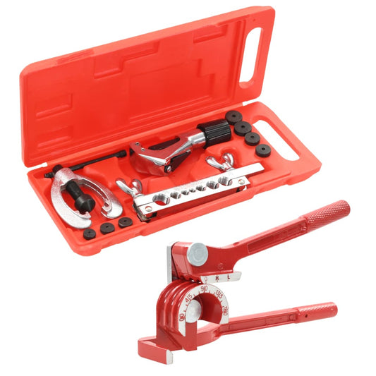 Felsgereedschap met buizenbuiger set is nu te koop bij PeponiXL, paradijselijk wonen!