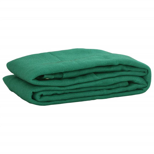 Aanhangwagennet 2x3,5 m HDPE groen is nu te koop bij PeponiXL, paradijselijk wonen!