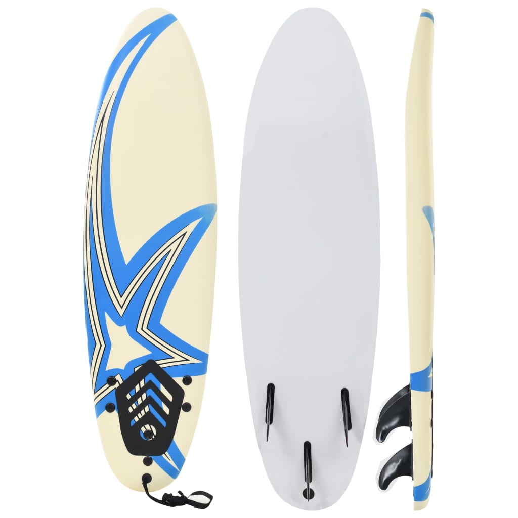 Surfplank 170 cm ster is nu te koop bij PeponiXL, paradijselijk wonen!