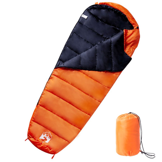 Slaapzak mummie voor volwassenen camping 3 seizoenen is nu te koop bij PeponiXL, paradijselijk wonen!