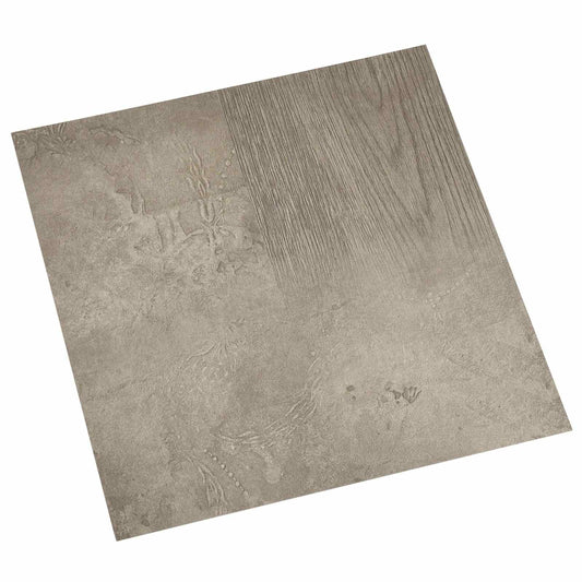 Zelfklevende Vloerplanken 30,5 x 30,5 cm 20 pcs PVC is nu te koop bij PeponiXL, paradijselijk wonen!