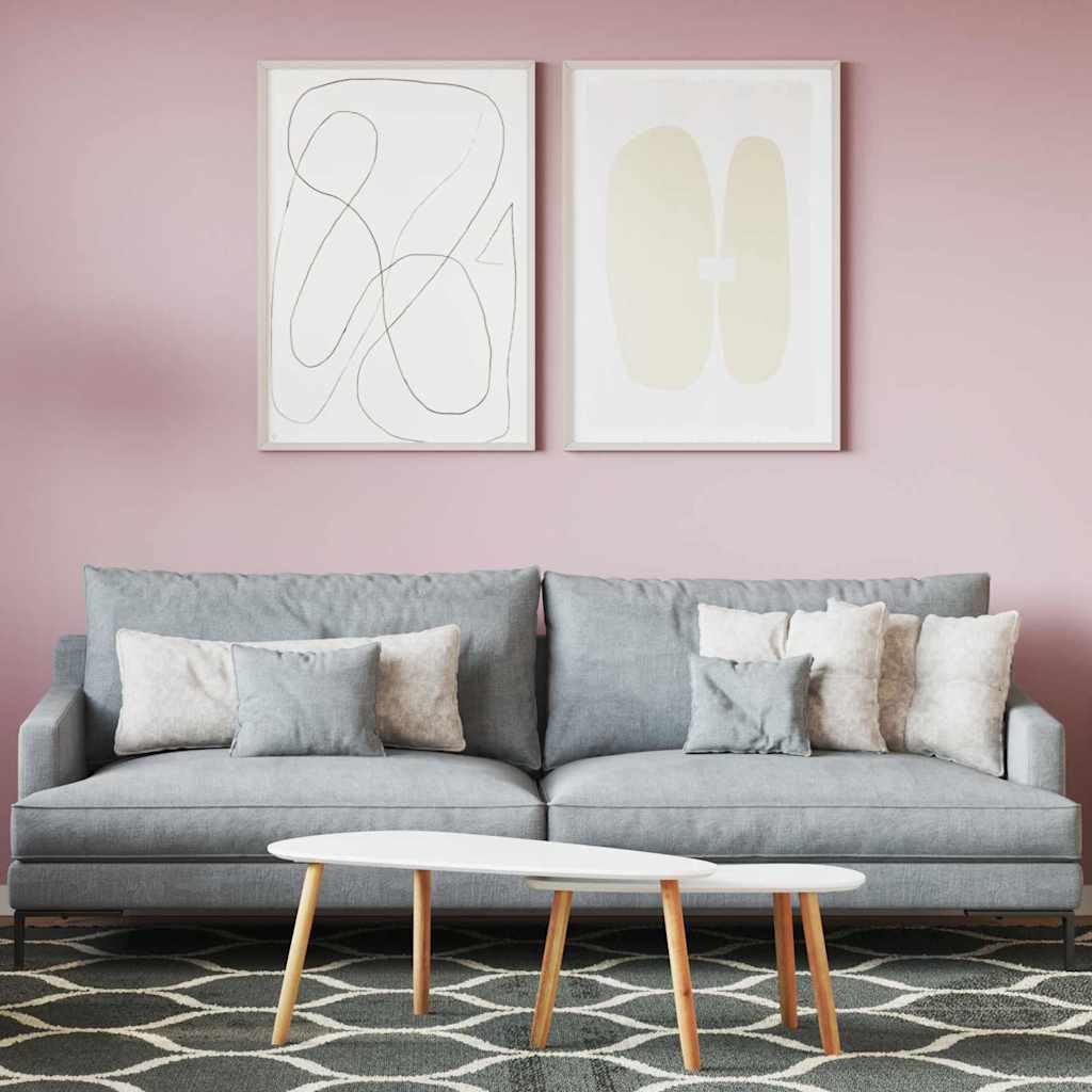 Muurverf Roze 2,5 L Wandprint is nu te koop bij PeponiXL, paradijselijk wonen!