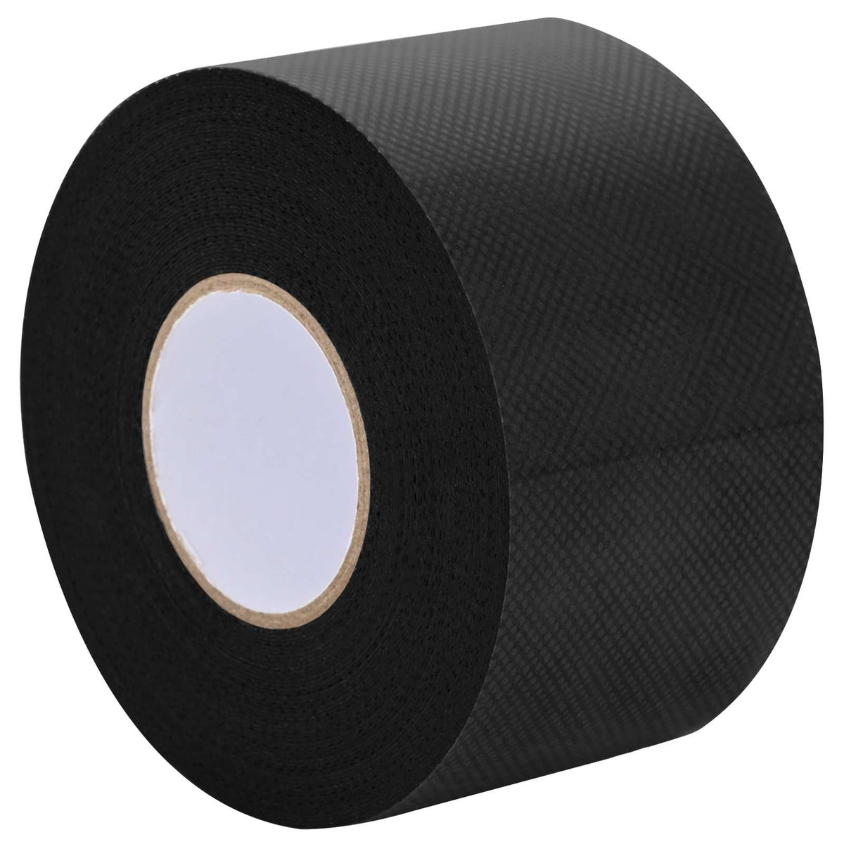 Zelfklevende kunstgras tape Zwart 5 cm x 10 m Niet-geweven Stof is nu te koop bij PeponiXL, paradijselijk wonen!