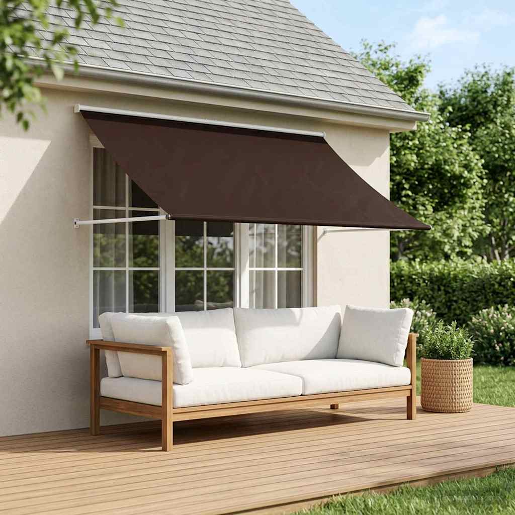 Markies Bruin 100 x 150 cm 180 g / m² Polyester met PU Coating is nu te koop bij PeponiXL, paradijselijk wonen!