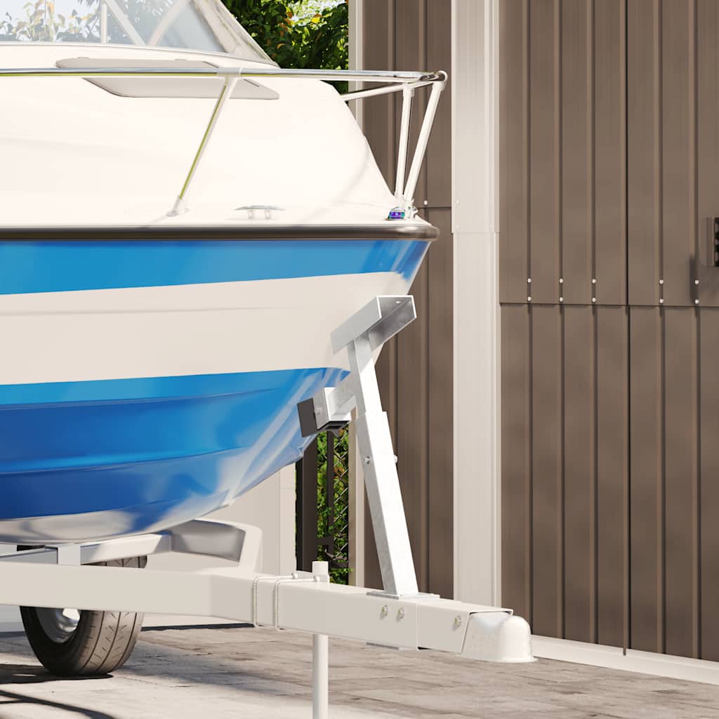 Boegsteun voor boottrailer is nu te koop bij PeponiXL, paradijselijk wonen!