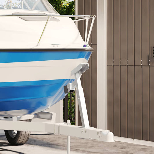 Boegsteun voor boottrailer is nu te koop bij PeponiXL, paradijselijk wonen!