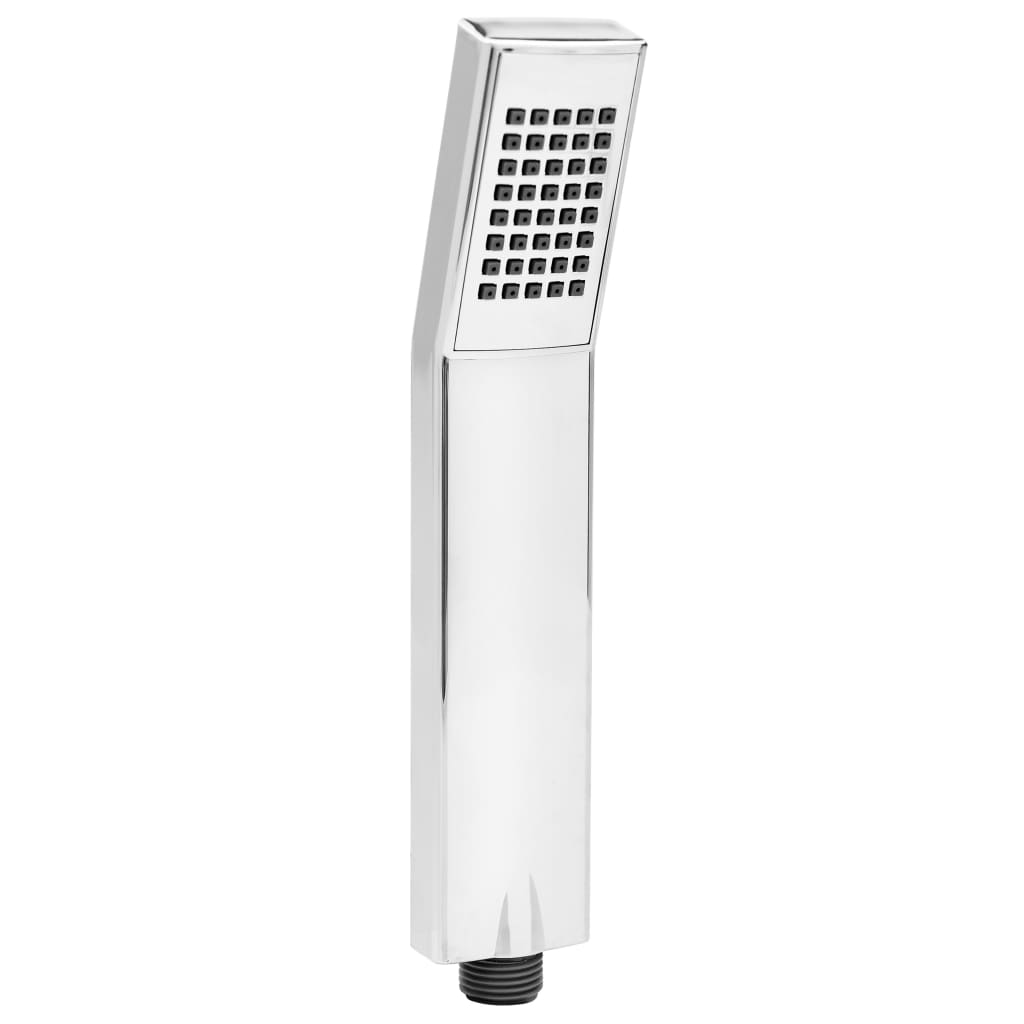 Handdouche chroomkleurig is nu te koop bij PeponiXL, paradijselijk wonen!
