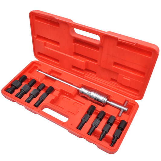 Kogellagertrekker blind gat set is nu te koop bij PeponiXL, paradijselijk wonen!