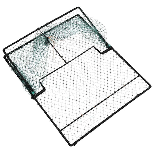 Vogelval Groen 50 x 60 x 1,9 cm Polyetheen is nu te koop bij PeponiXL, paradijselijk wonen!