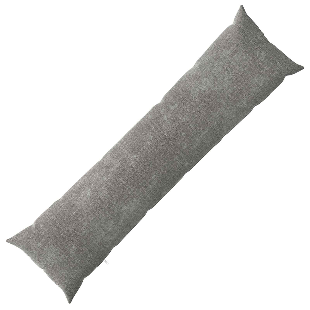 Kussensloop HEERLEN Donkergrijs 40 x 145 cm Chenille Stof is nu te koop bij PeponiXL, paradijselijk wonen!