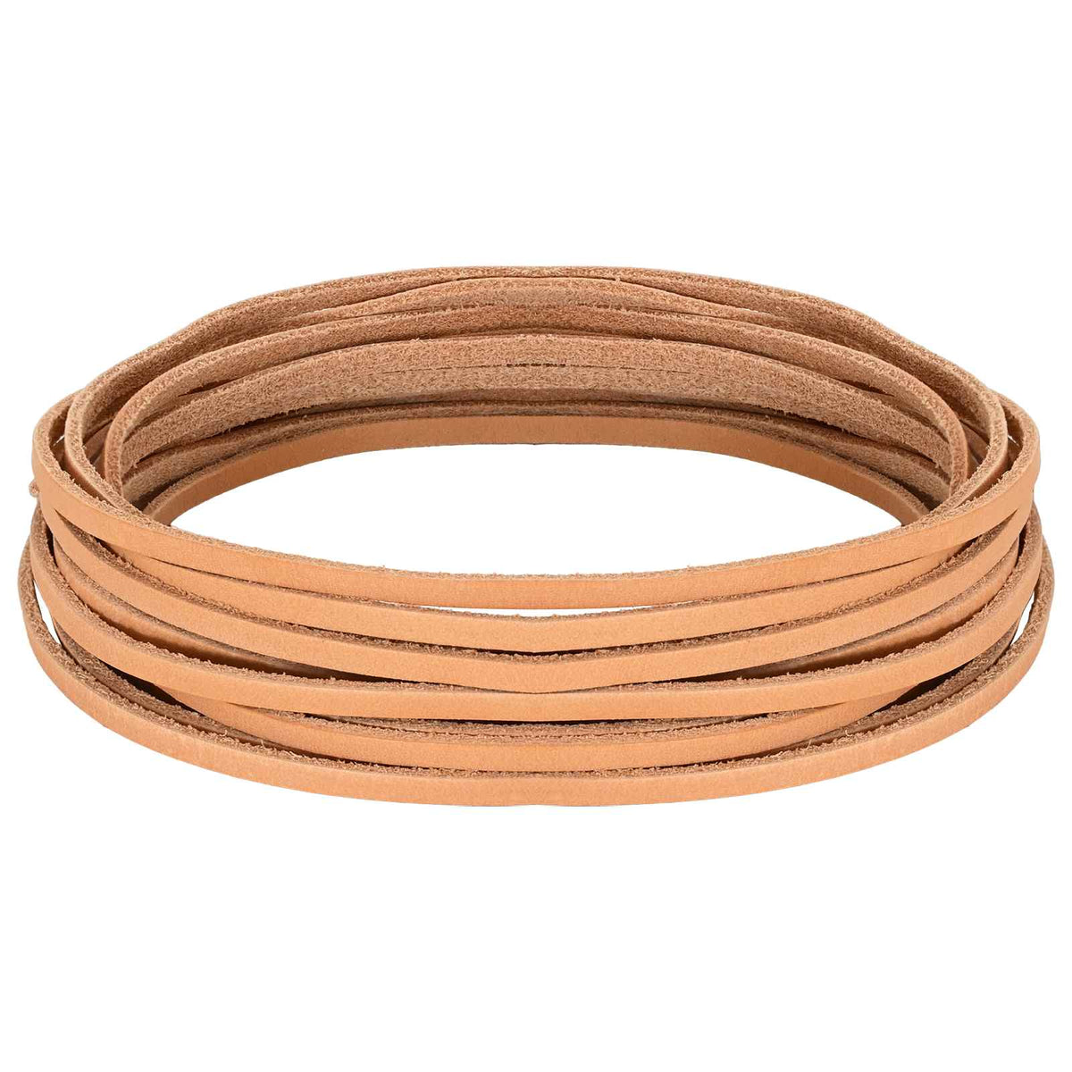 Leren Strap Licht Bruin 500 x 0,4 cm Leer is nu te koop bij PeponiXL, paradijselijk wonen!