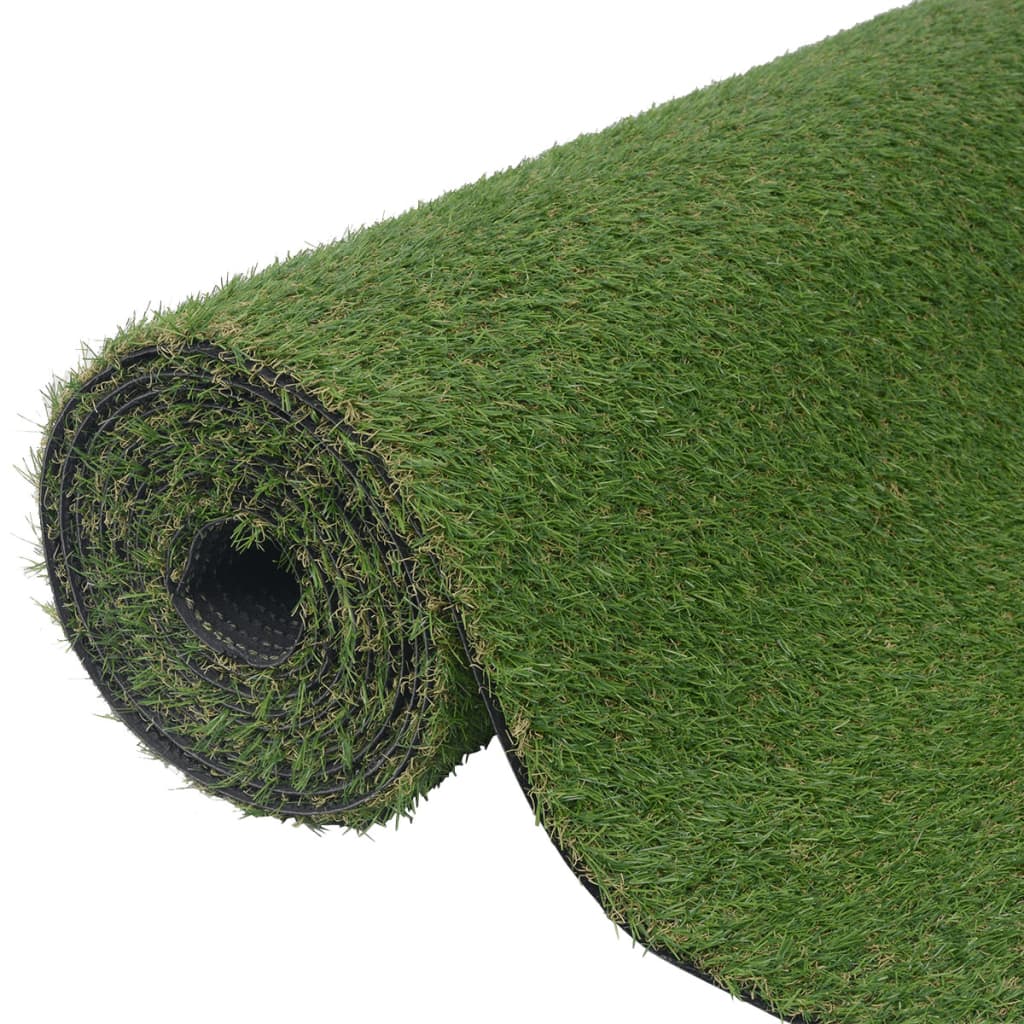 Kunstgras 1x15 m/20 mm groen is nu te koop bij PeponiXL, paradijselijk wonen!