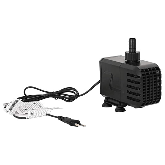 Aquariumpomp onderdompelbaar 1800 L/u is nu te koop bij PeponiXL, paradijselijk wonen!