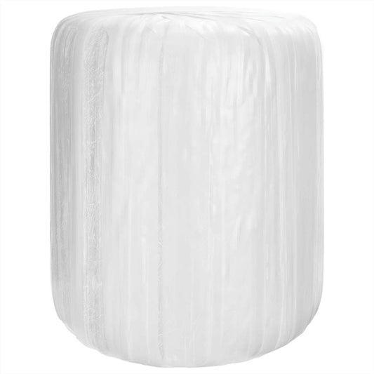 Agrarische stretchfilm 25 μm 50 cm x 1800 m wit is nu te koop bij PeponiXL, paradijselijk wonen!