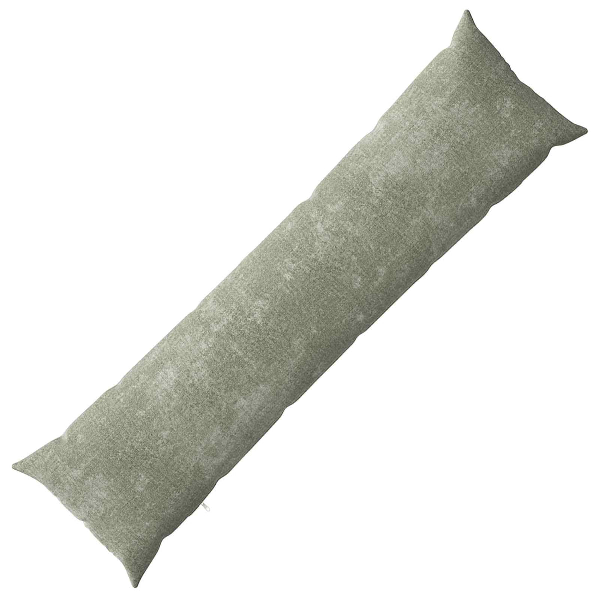 Kussensloop HEERLEN Groen 40 x 145 cm Chenille Stof is nu te koop bij PeponiXL, paradijselijk wonen!