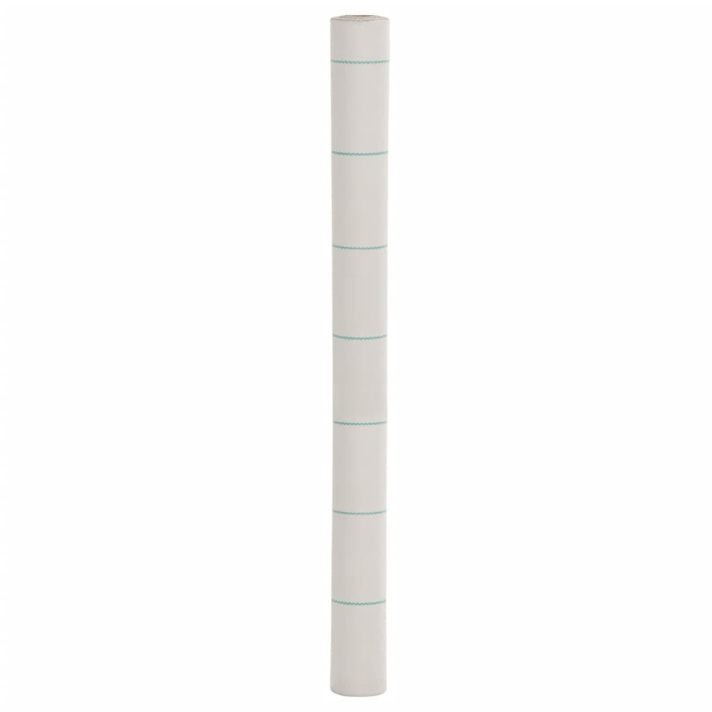 Worteldoek 1,5x200 m polypropeen wit is nu te koop bij PeponiXL, paradijselijk wonen!