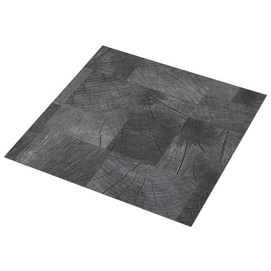 Zelfklevende Vloerplanken 30,5 x 30,5 cm 20 pcs PVC is nu te koop bij PeponiXL, paradijselijk wonen!