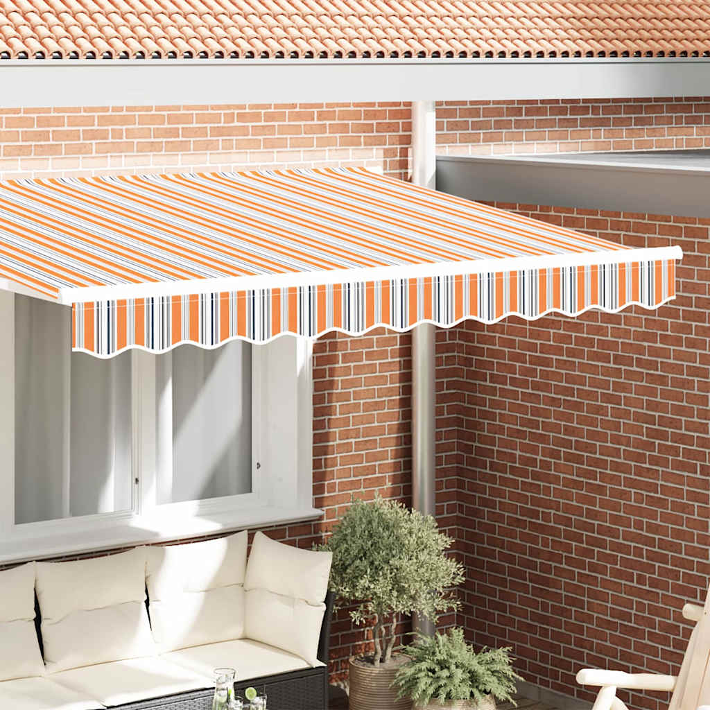 Markies Valance Multikleur 230 x 20 cm Canvas is nu te koop bij PeponiXL, paradijselijk wonen!