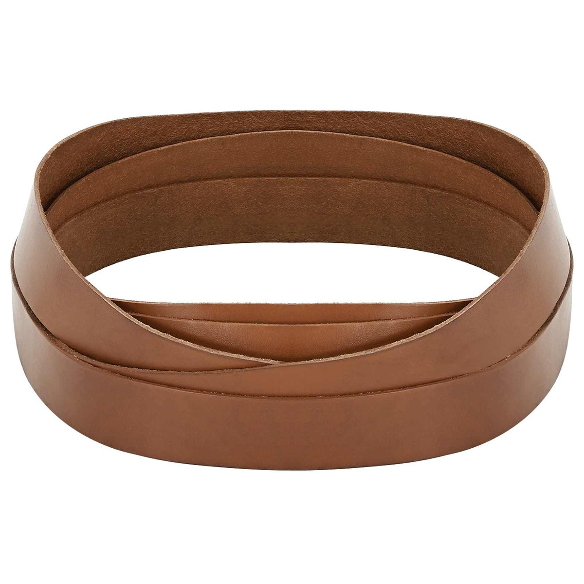Leren Strap Bruin 1000 x 4 cm Leer is nu te koop bij PeponiXL, paradijselijk wonen!