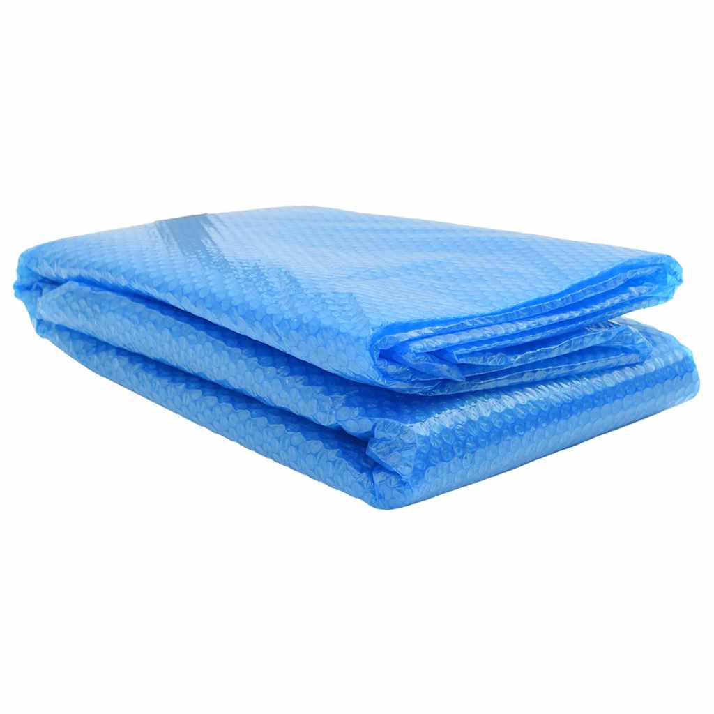 Zwembadhoes 975x488 cm PE blauw is nu te koop bij PeponiXL, paradijselijk wonen!