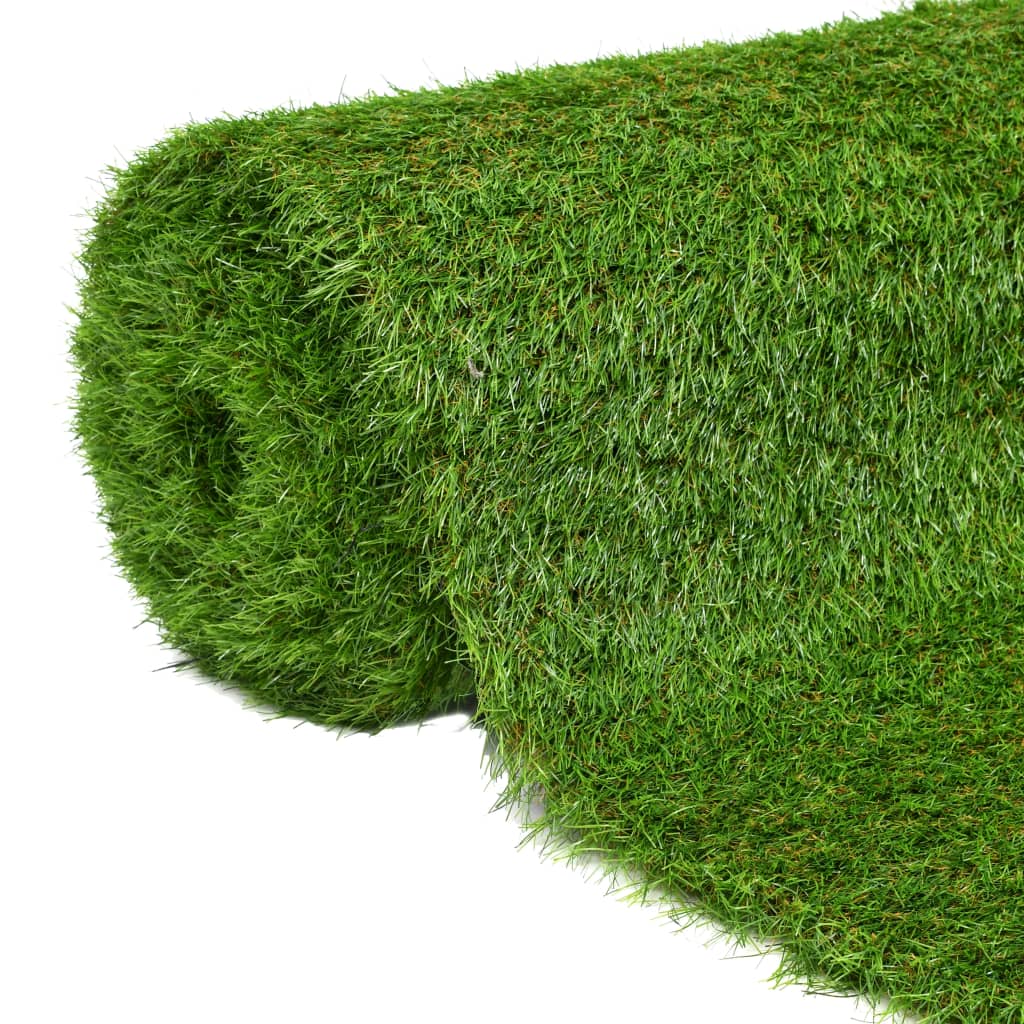 Kunstgras 1x10 m/40 mm groen is nu te koop bij PeponiXL, paradijselijk wonen!