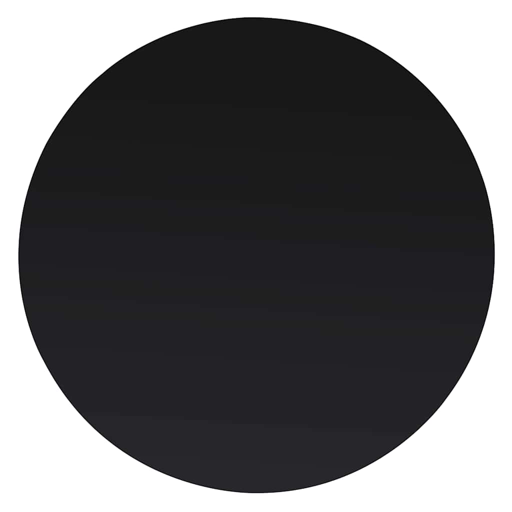 Tafelblad van gehard glas 300 mm rond is nu te koop bij PeponiXL, paradijselijk wonen!
