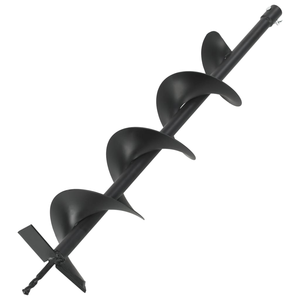 Grondboor 150 mm staal is nu te koop bij PeponiXL, paradijselijk wonen!