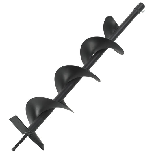 Grondboor 150 mm staal is nu te koop bij PeponiXL, paradijselijk wonen!