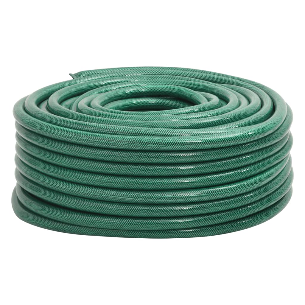 Tuinslang 1'' 30 m PVC groen is nu te koop bij PeponiXL, paradijselijk wonen!