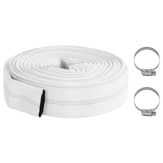 Brandslang 2'' 20 m PVC is nu te koop bij PeponiXL, paradijselijk wonen!
