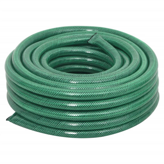 Tuinslang 0,9'' 10 m PVC groen is nu te koop bij PeponiXL, paradijselijk wonen!