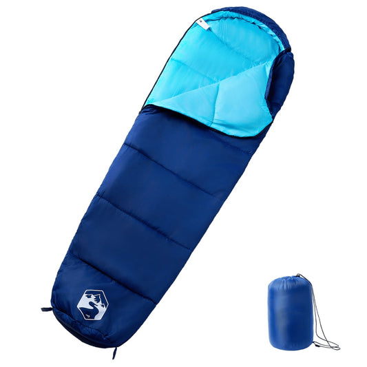 Slaapzak mummie voor volwassenen camping 3 seizoenen is nu te koop bij PeponiXL, paradijselijk wonen!