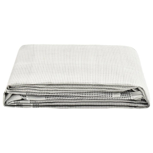 Tenttapijt 300x250 cm grijs is nu te koop bij PeponiXL, paradijselijk wonen!