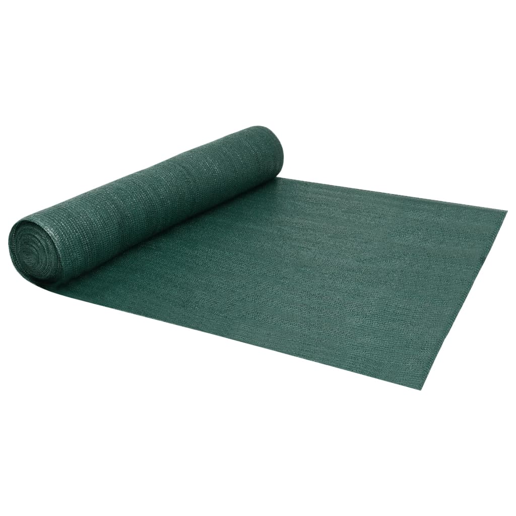 Privacynet 150 g/m² 1,8x50 m HDPE groen is nu te koop bij PeponiXL, paradijselijk wonen!