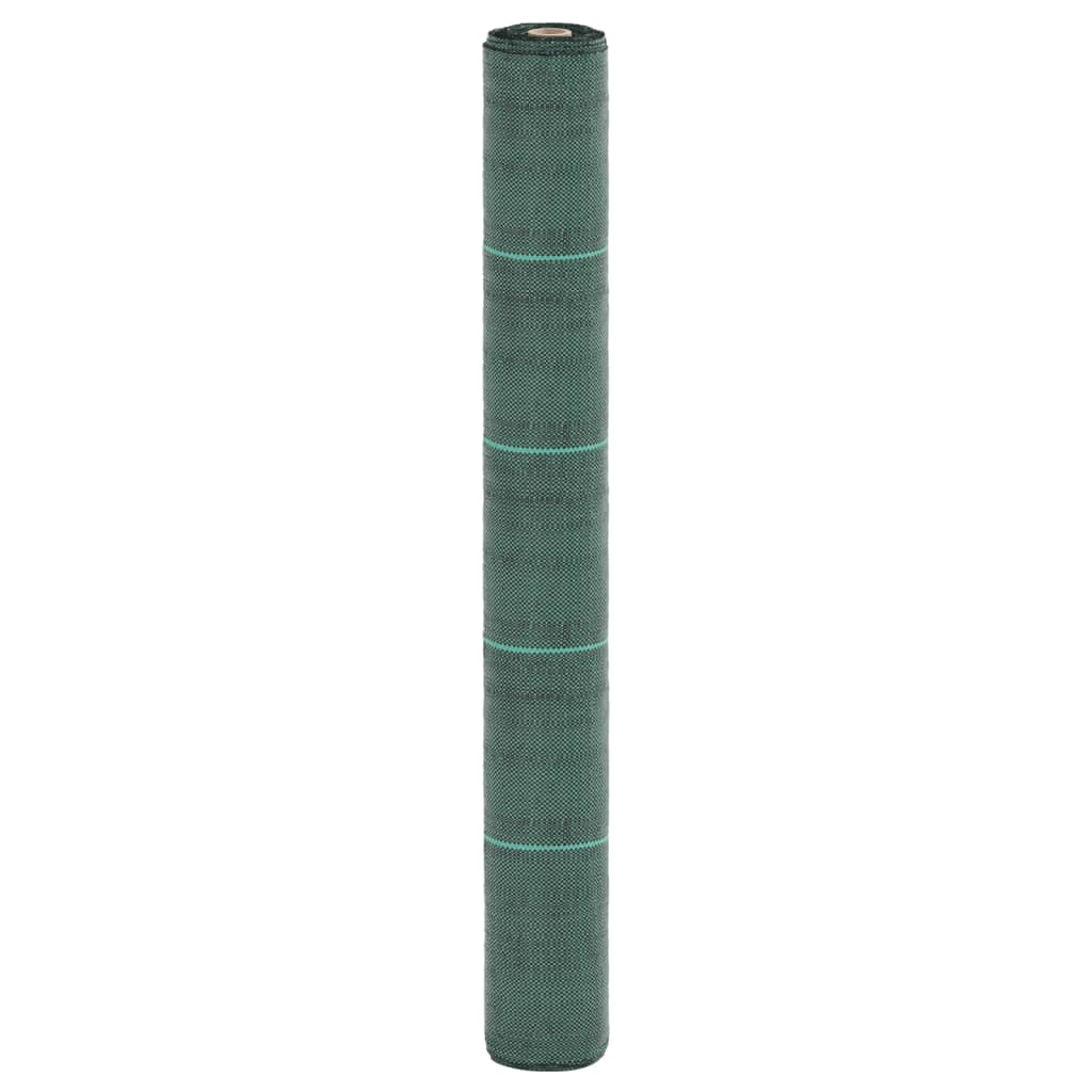 Worteldoek 1x25 m polypropeen groen is nu te koop bij PeponiXL, paradijselijk wonen!