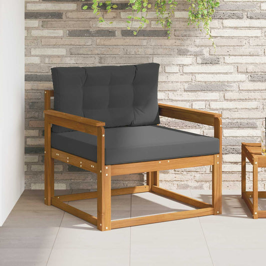 Buiten Midden Sofa Naturel is nu te koop bij PeponiXL, paradijselijk wonen!