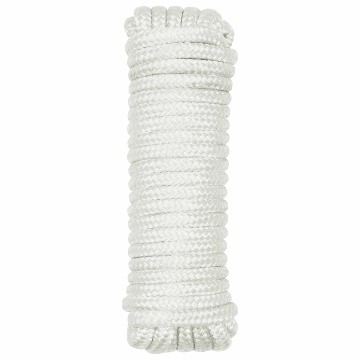 Boottouw 9 m 2 Wit Polyester is nu te koop bij PeponiXL, paradijselijk wonen!