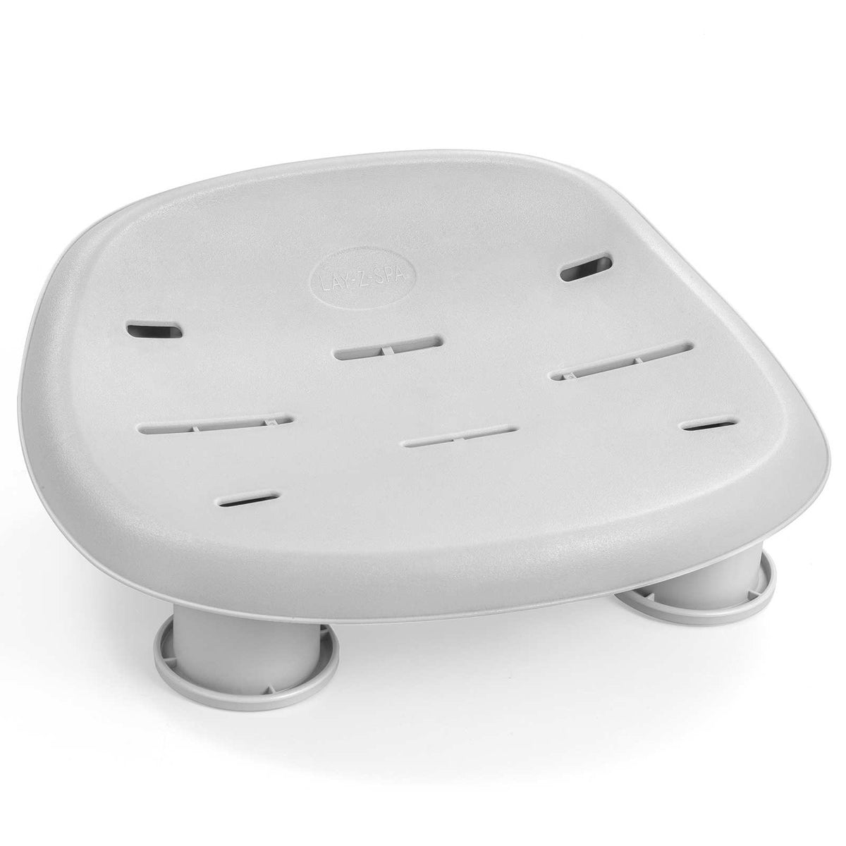 Bestway Spa Zitplaats PP en Roestvrij staal Grijs is nu te koop bij PeponiXL, paradijselijk wonen!