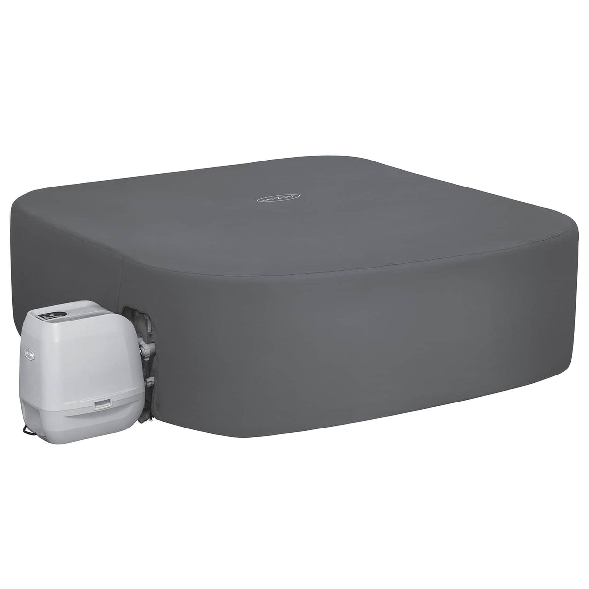 Bestway Hoes PVC en POM Grijs is nu te koop bij PeponiXL, paradijselijk wonen!