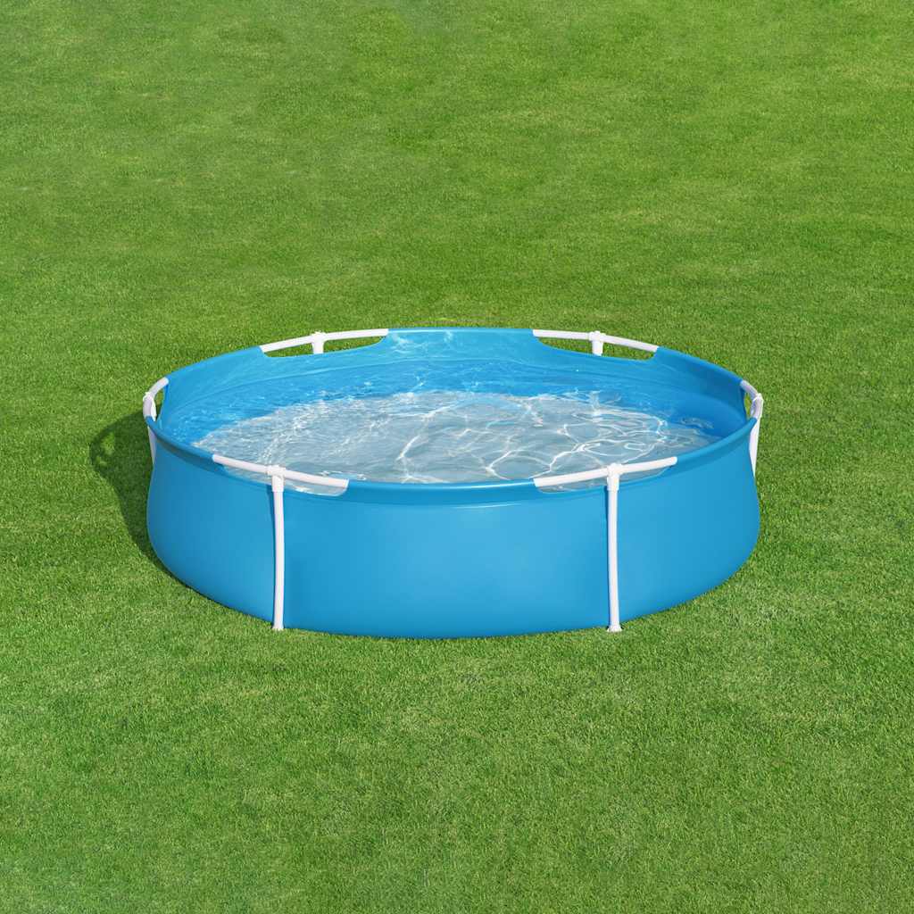 Zwembad My First Frame Pool 152 cm is nu te koop bij PeponiXL, paradijselijk wonen!