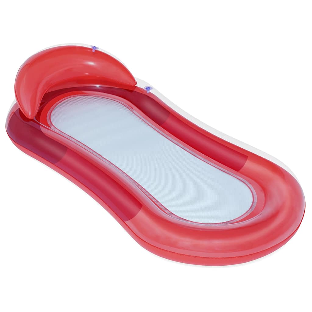 Zwembadlounger opblaasbaar Aqua Lounge is nu te koop bij PeponiXL, paradijselijk wonen!