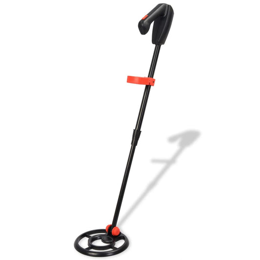 Junior metaaldetector met LCD-scherm 120 cm is nu te koop bij PeponiXL, paradijselijk wonen!