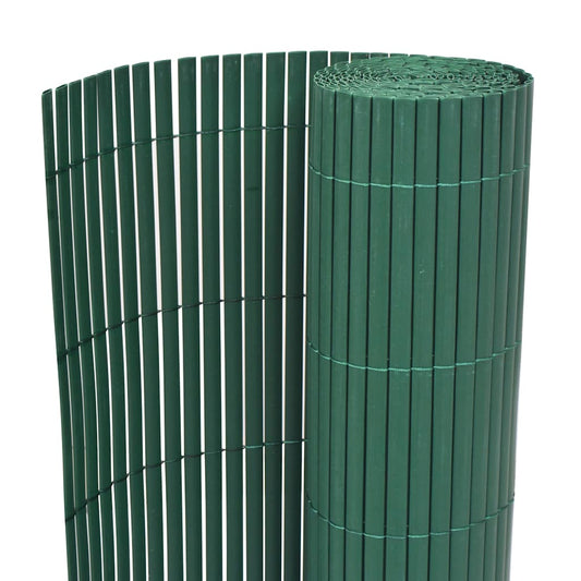 Tuinhek Groen 150 x 300 cm PVC is nu te koop bij PeponiXL, paradijselijk wonen!
